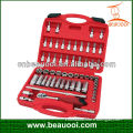 58ps 3/8" DR professional socket set